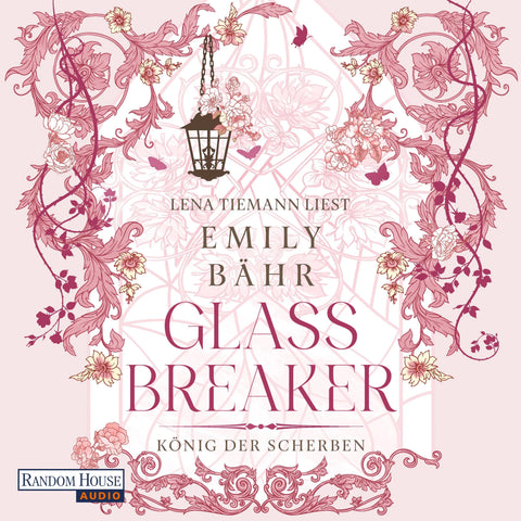 Glassbreaker