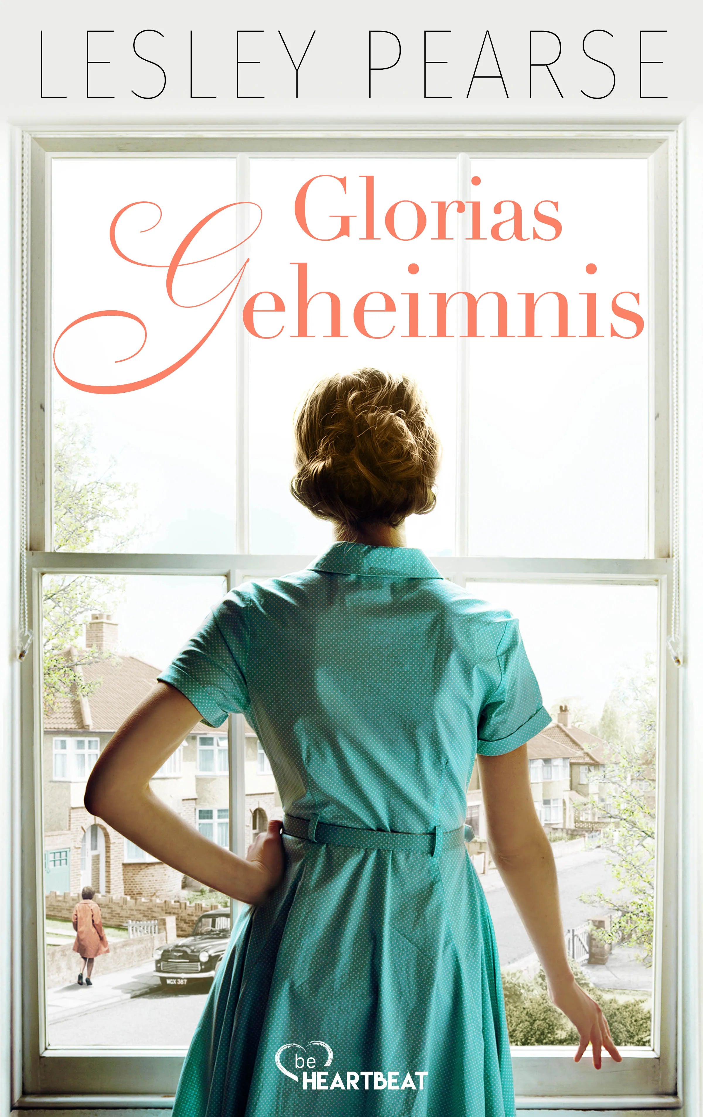 Cover: Glorias Geheimnis (E-Book) von Lesley Pearse