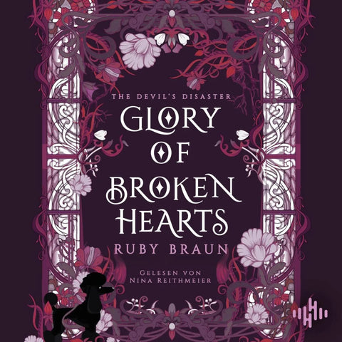 Glory of Broken Hearts