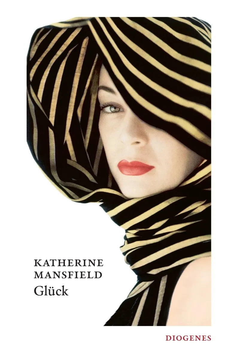 Cover: Glück und andere Meistererzählungen (E-Book) von Katherine Mansfield