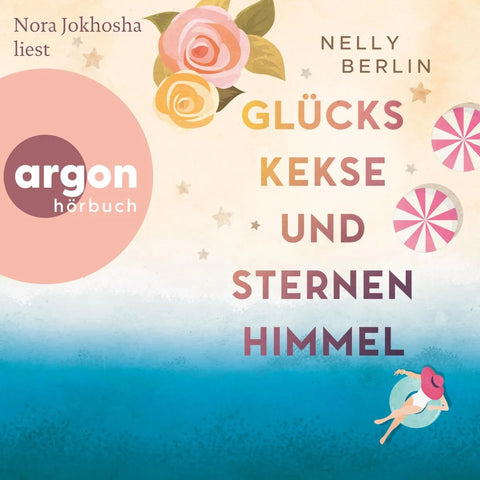 Glückskekse und Sternenhimmel