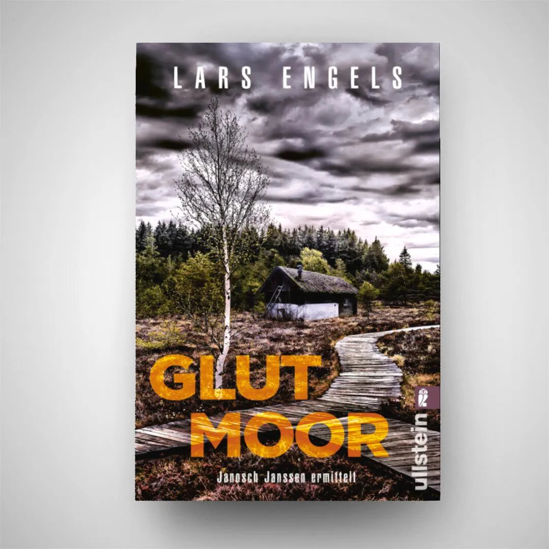 Abbildung von 'Glutmoor'