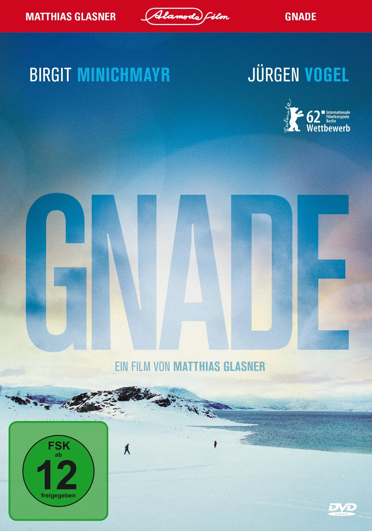 Gnade - DVD