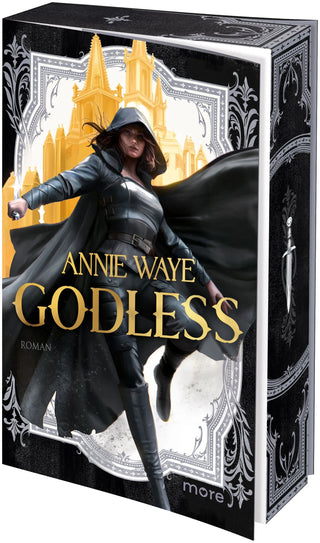 Godless