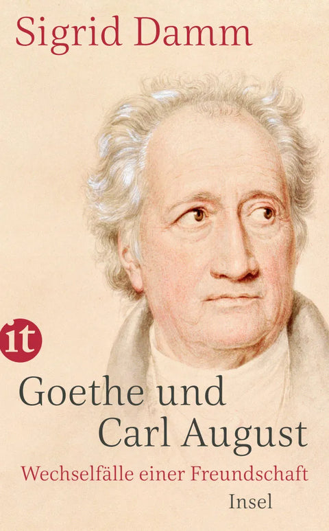 Goethe und Carl August