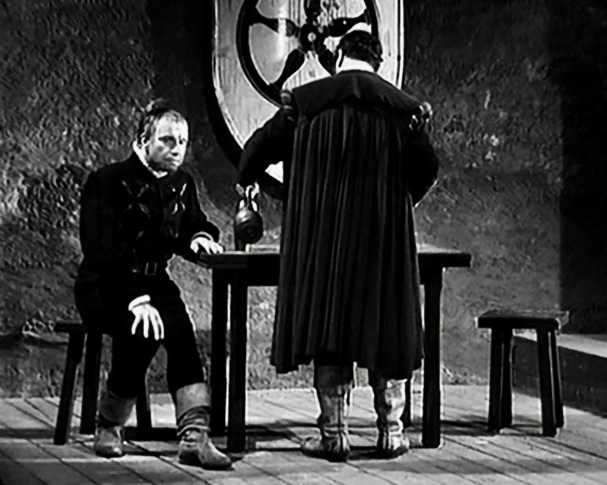 Filmszene 4 aus Götz von Berlichingen – DVD