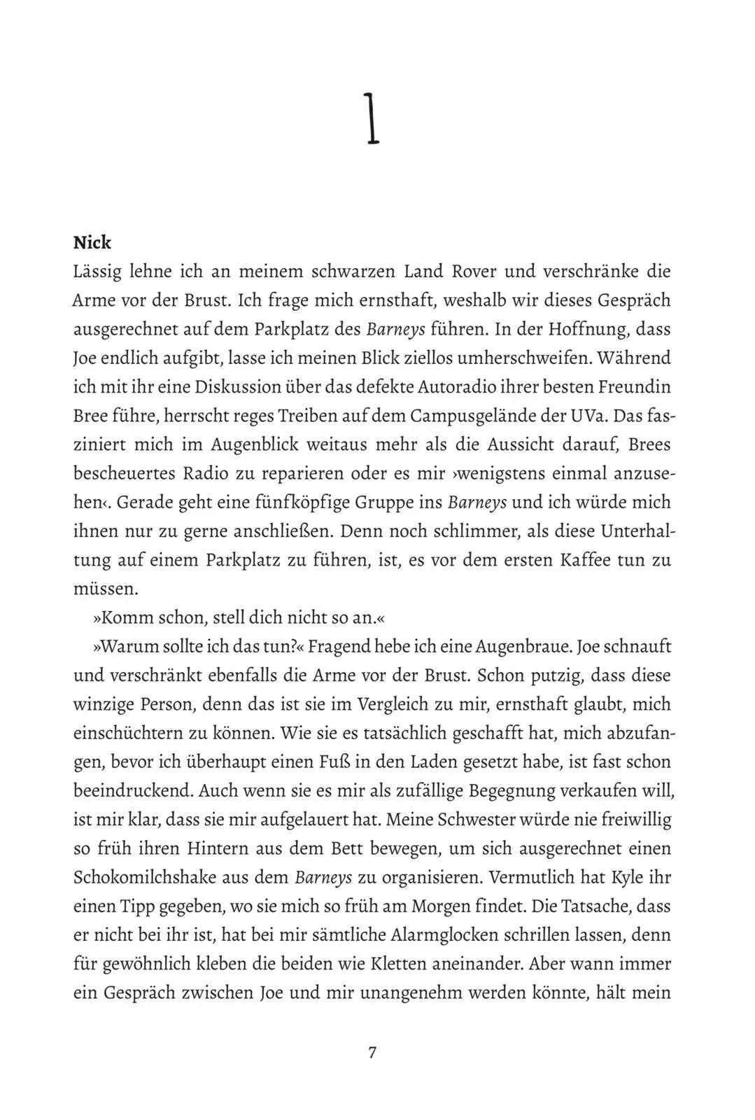 Produktansicht: Golden Kiss: Nick & Bree (Taschenbuch)