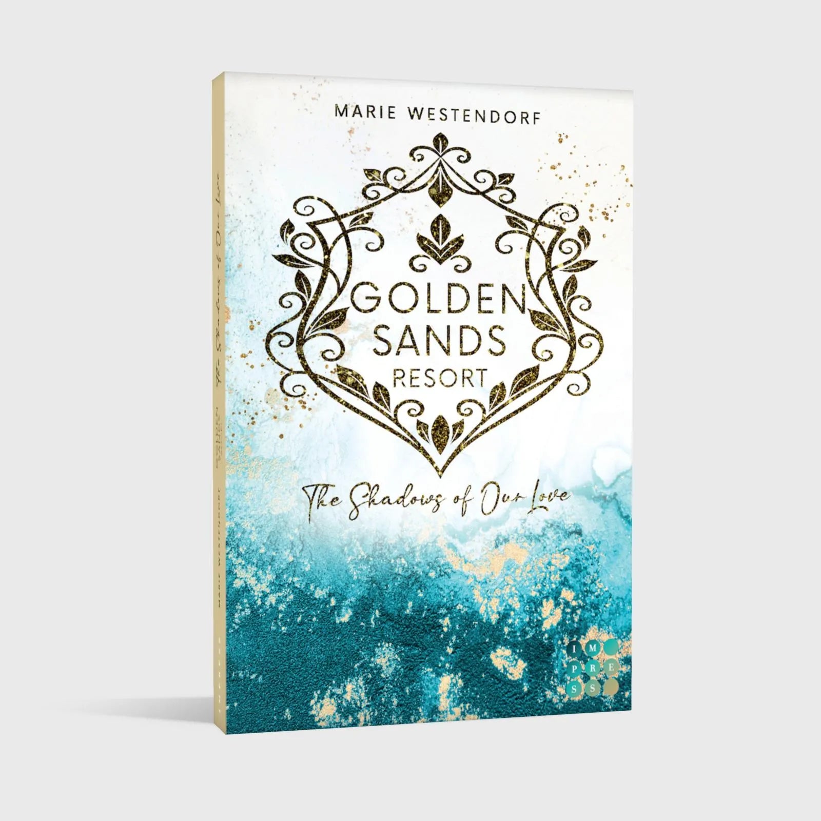 Marie Westendorf - Golden Sands Resort 3: The Shadows of Our Love