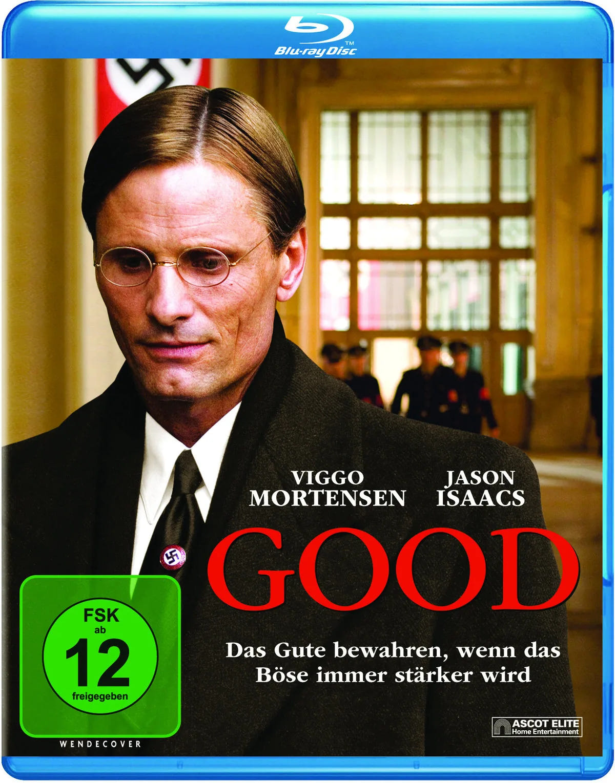 Good - Blu-ray Disc