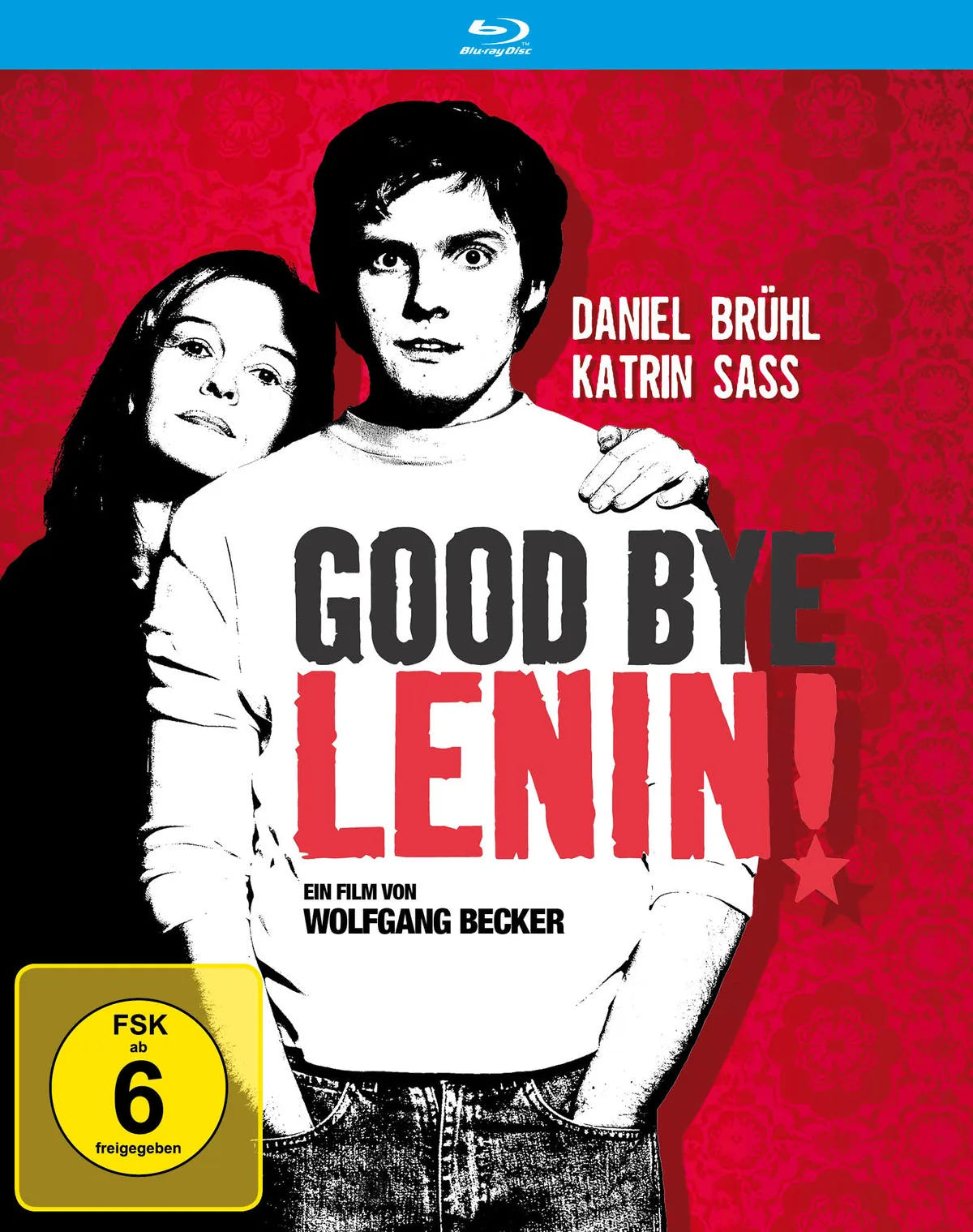 Good Bye, Lenin! - Blu-ray Disc