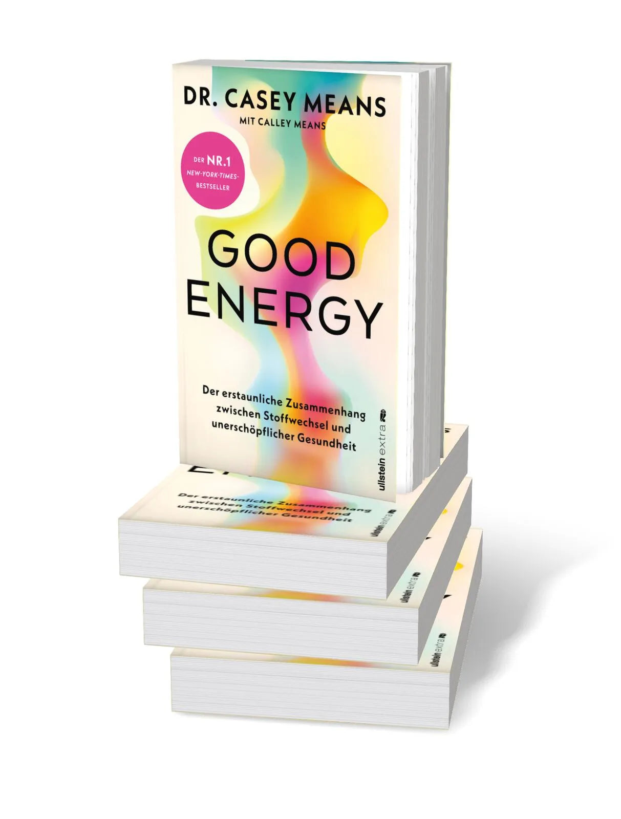 Abbildung von 'Good Energy'
