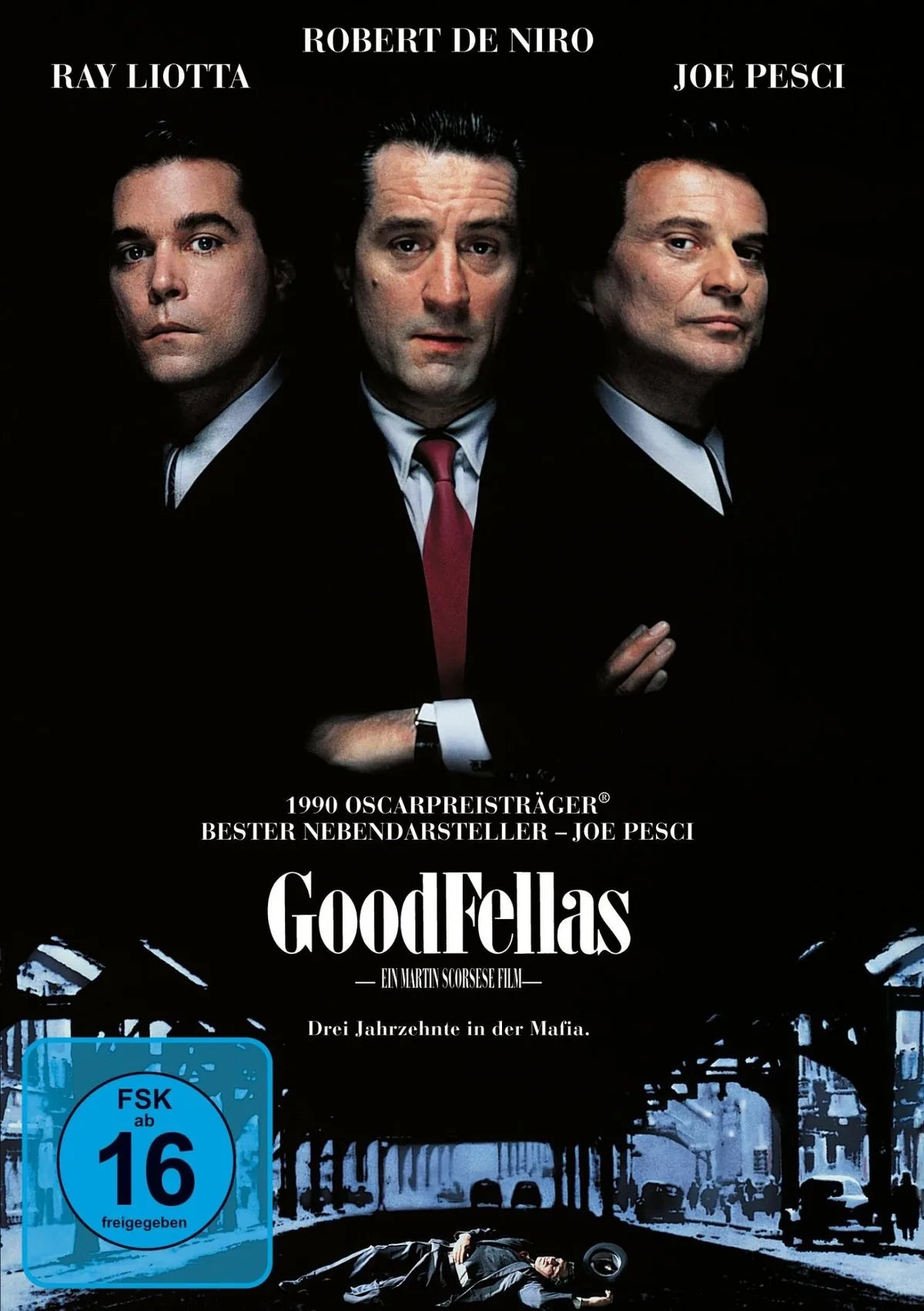 Good Fellas - DVD