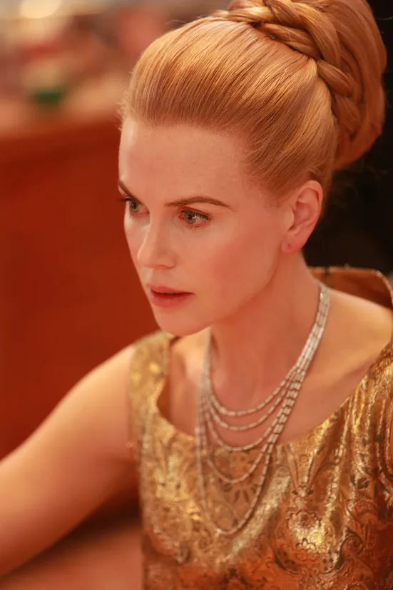 Filmszene 4 aus Grace of Monaco – DVD