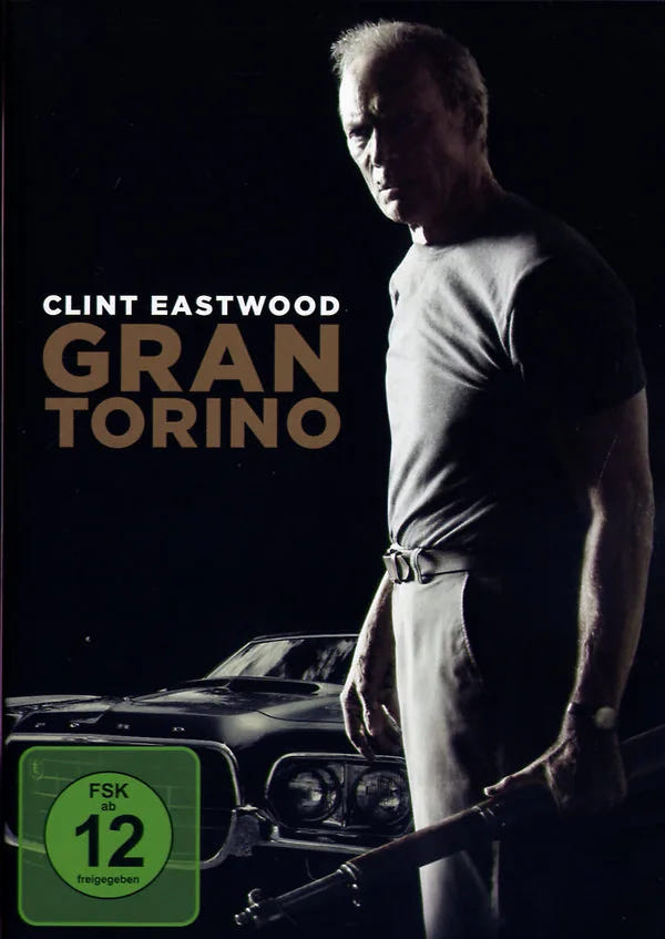 Gran Torino - DVD