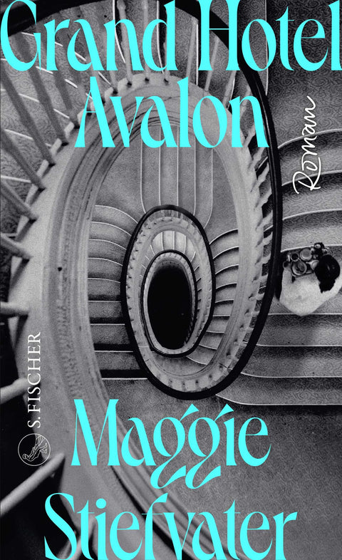 Grand Hotel Avalon