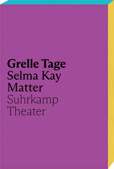 Grelle Tage
