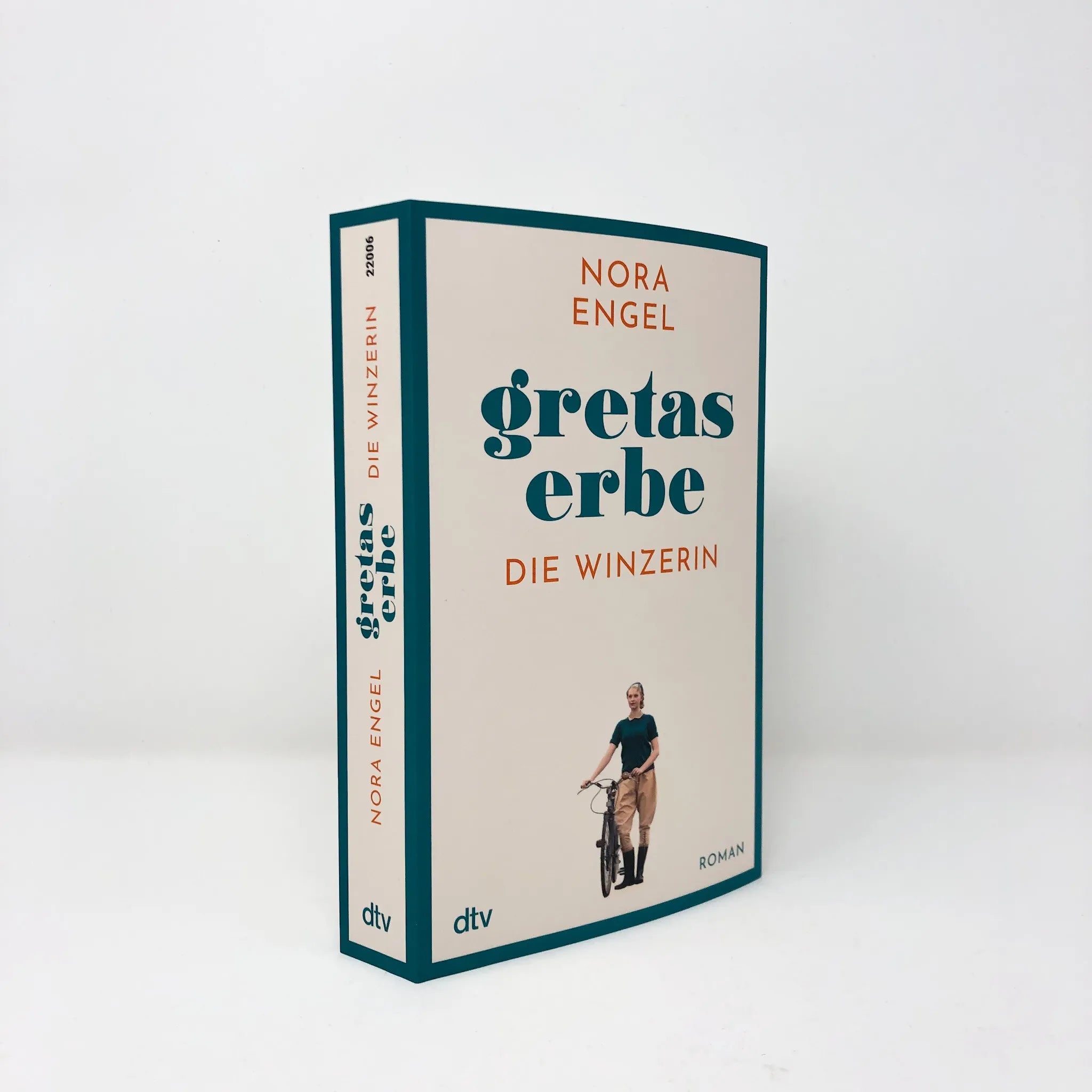 Nora Engel - Gretas Erbe