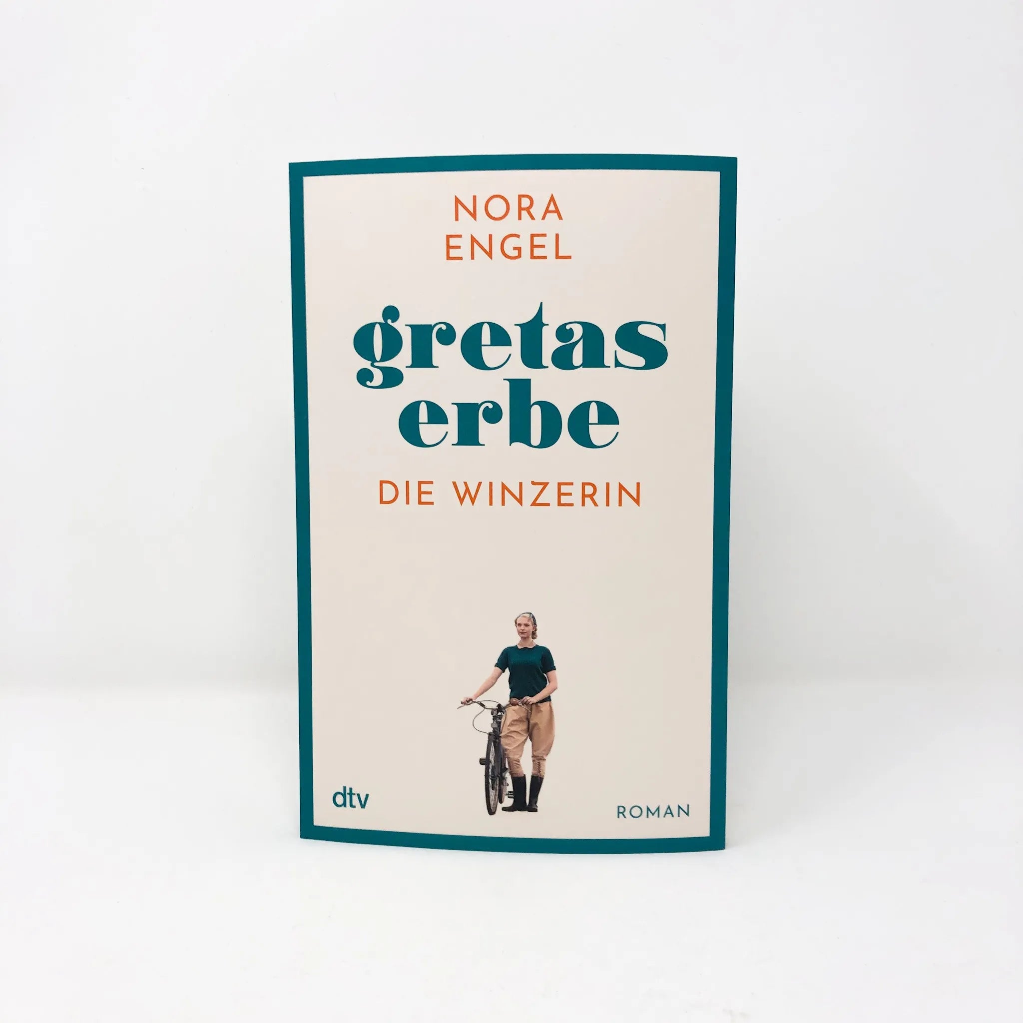 Abbildung von 'Gretas Erbe'