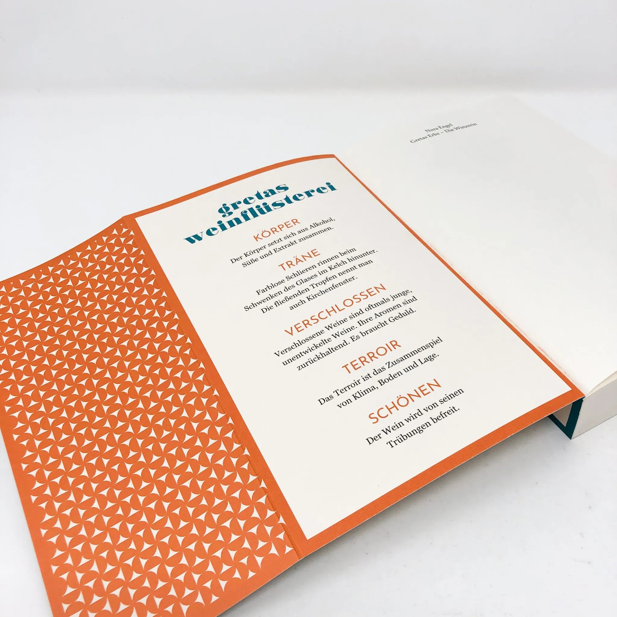 Produktansicht: Gretas Erbe (Taschenbuch)