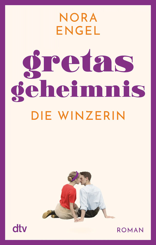Buchcover von 'Gretas Geheimnis' - Taschenbuch von Nora Engel