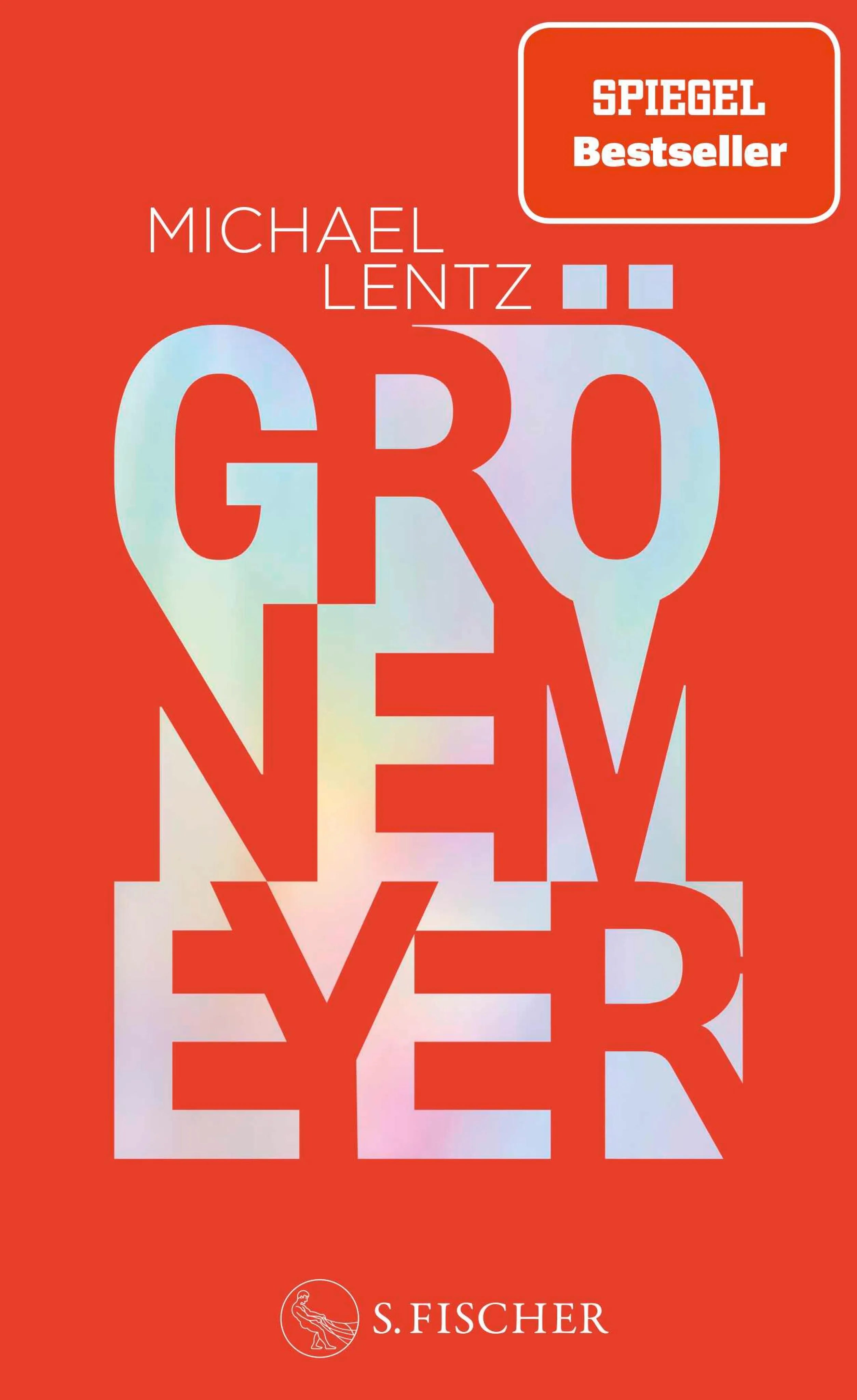 Cover: Grönemeyer (E-Book) von Michael Lentz