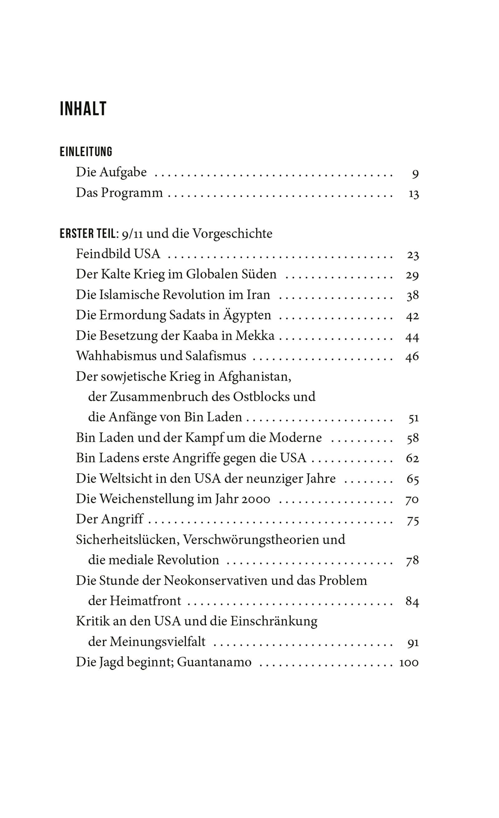 Abbildung von 'Ground Zero'