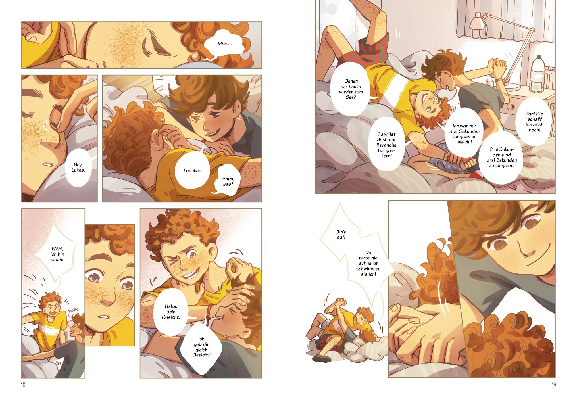 Produktansicht: Grün & Gold – Liebe in allen Farben 2 (Gebundene Ausgabe)