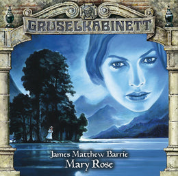 Buchcover von 'Gruselkabinett - Folge 91' - Hörbuch (CD) von J.M. Barrie