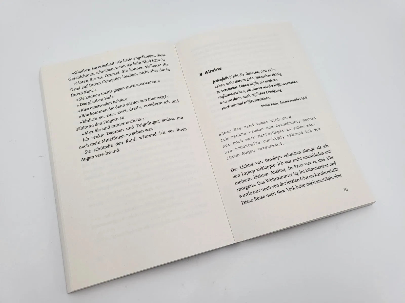 Produktansicht: Eine Geschichte, die uns verbindet (Taschenbuch)