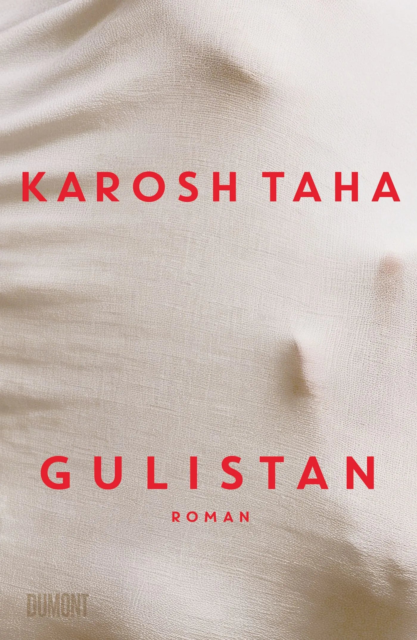 Cover: Gulistan (E-Book) von Karosh Taha