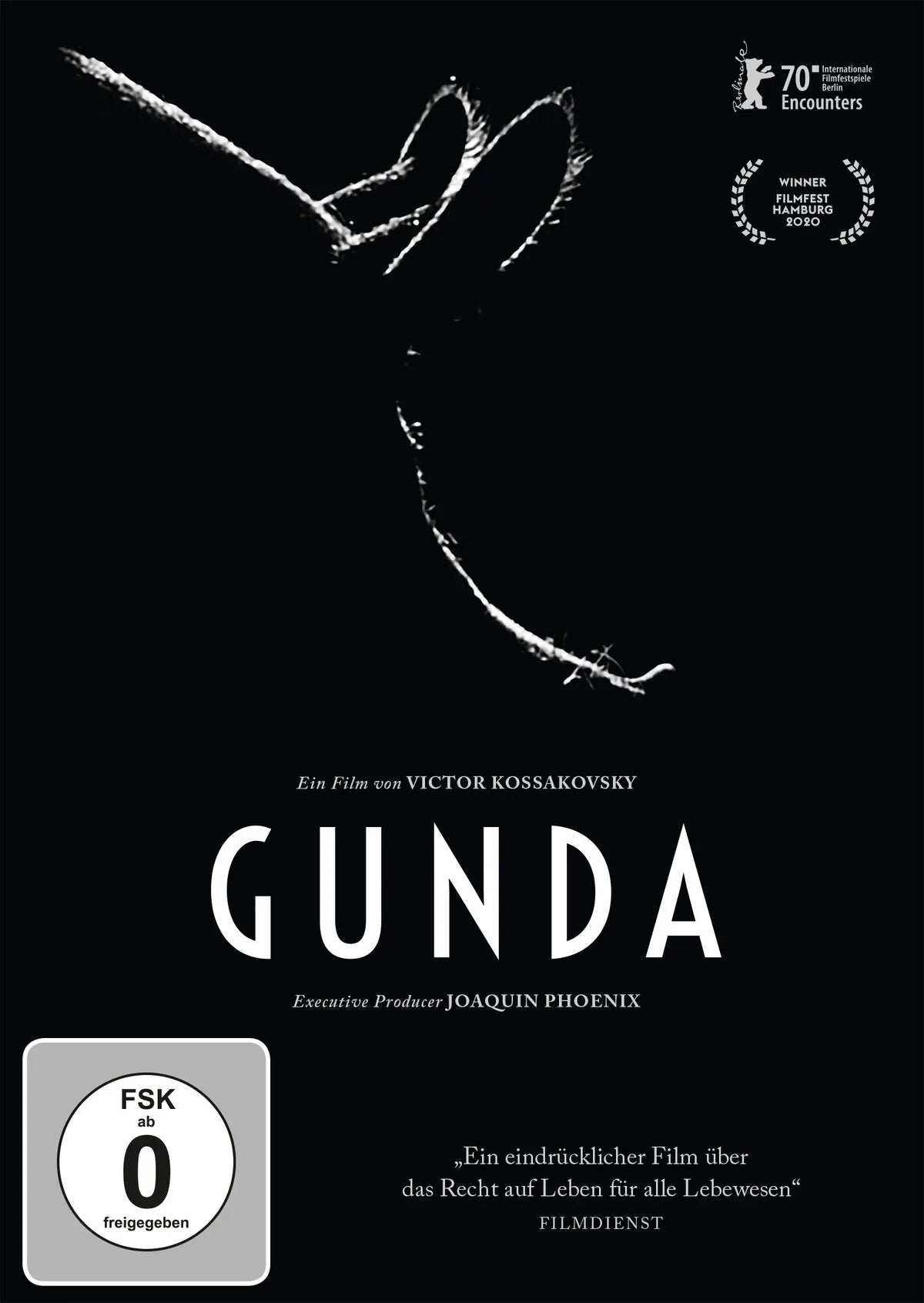 Gunda - DVD