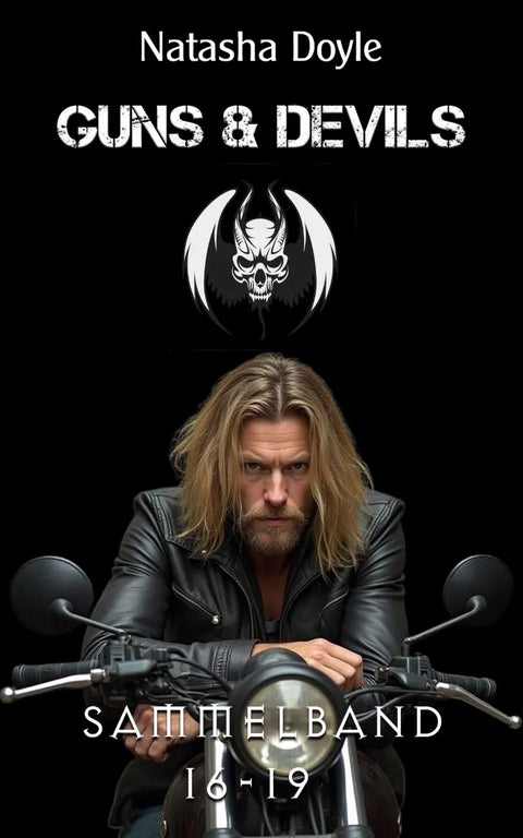 Guns and Devils 16-19
