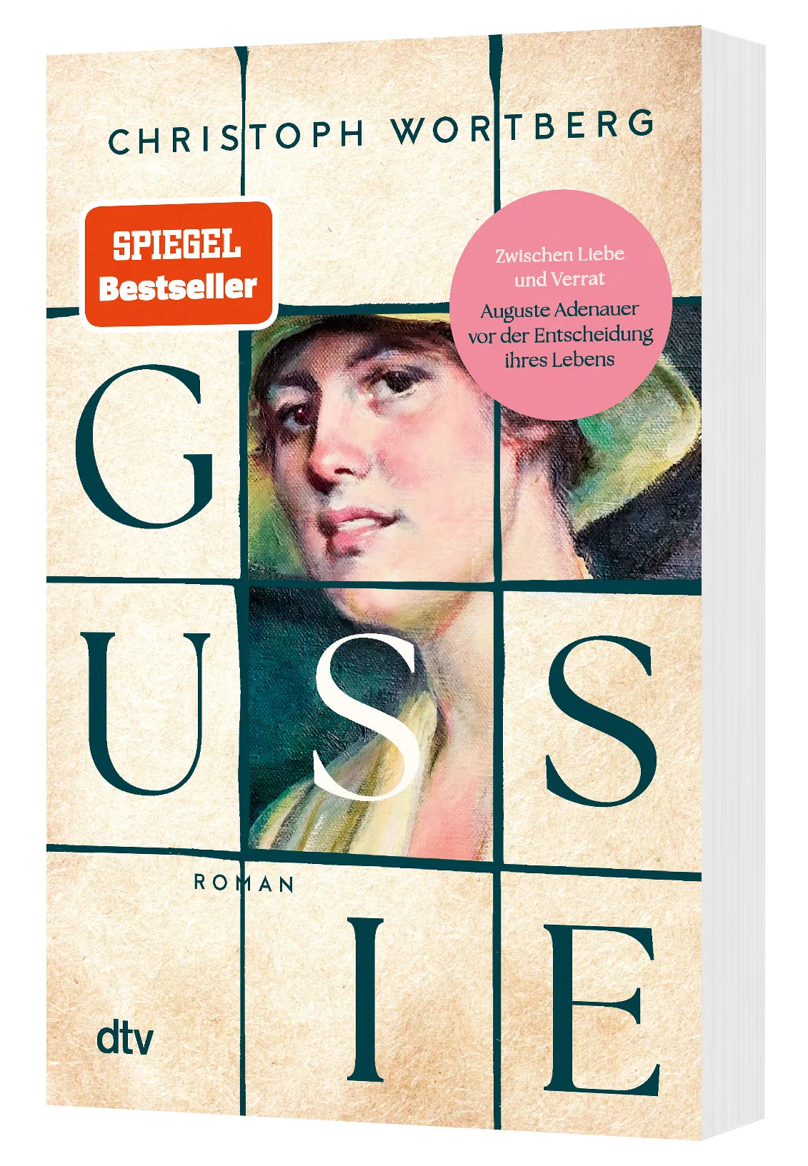 Christoph Wortberg - Gussie