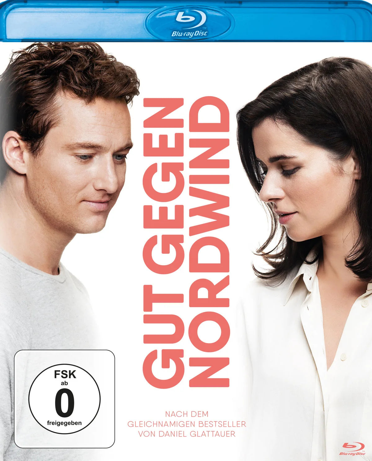 Gut gegen Nordwind - Blu-ray Disc