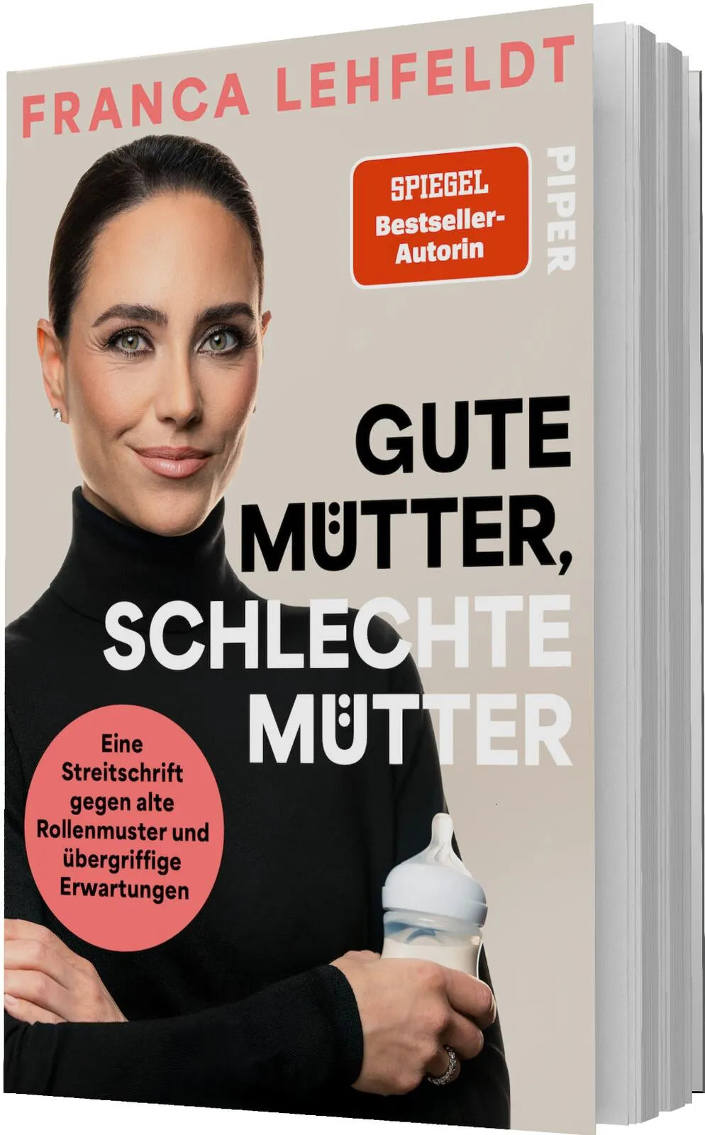 Detailansicht: Gute Mütter, schlechte Mütter (Paperback)