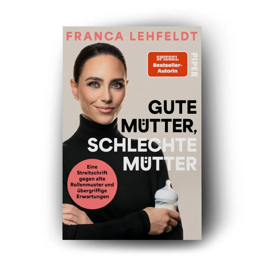 Detailansicht: Gute Mütter, schlechte Mütter (Paperback)