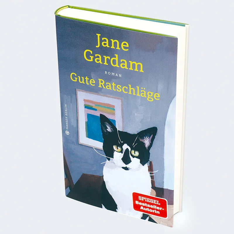 Abbildung von 'Gute Ratschläge'