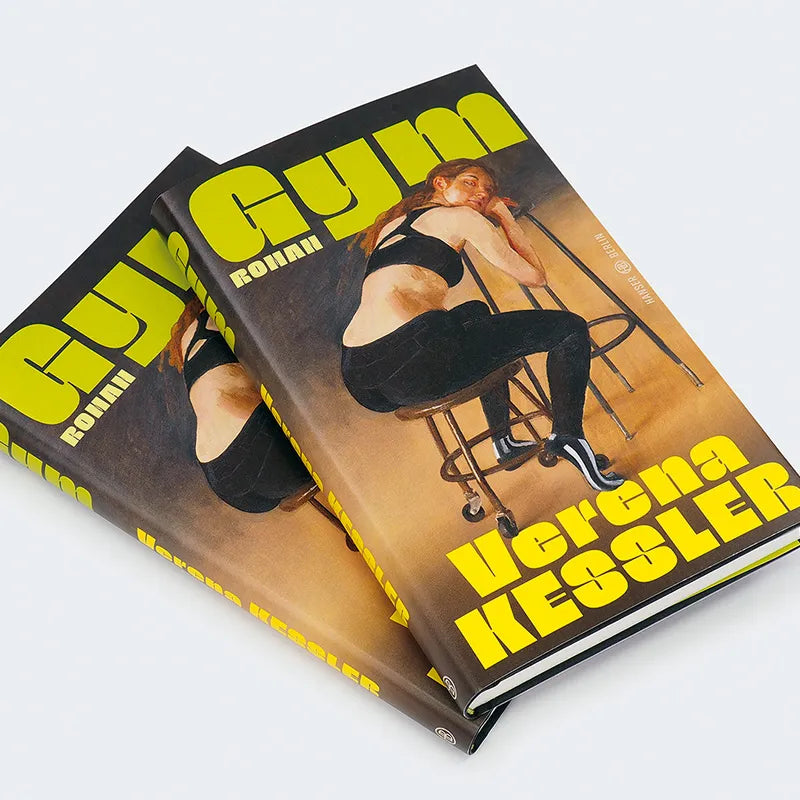 Verena Keßler - Gym
