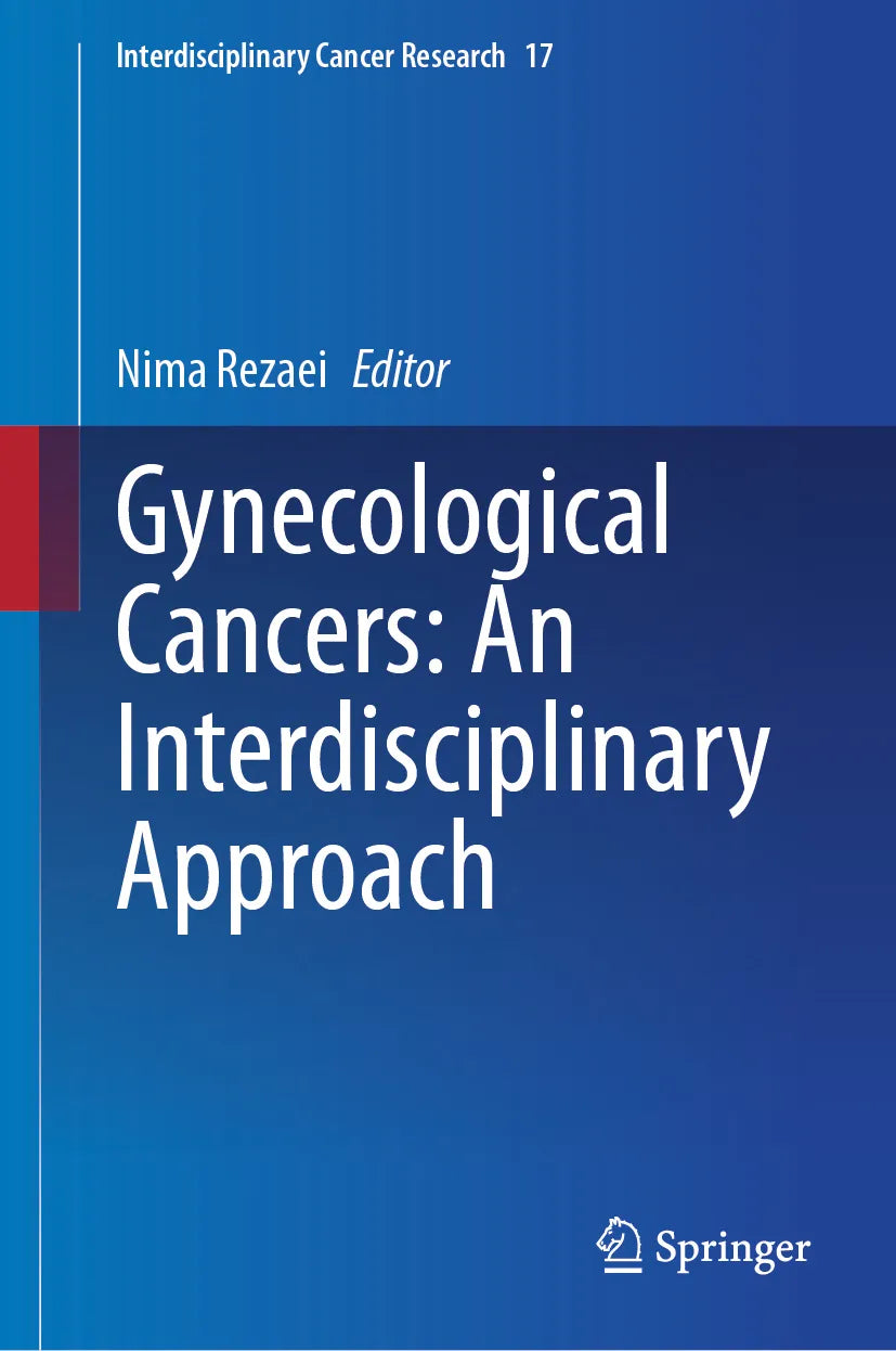 Cover: Gynecological Cancers: An Interdisciplinary Approach (E-Book)