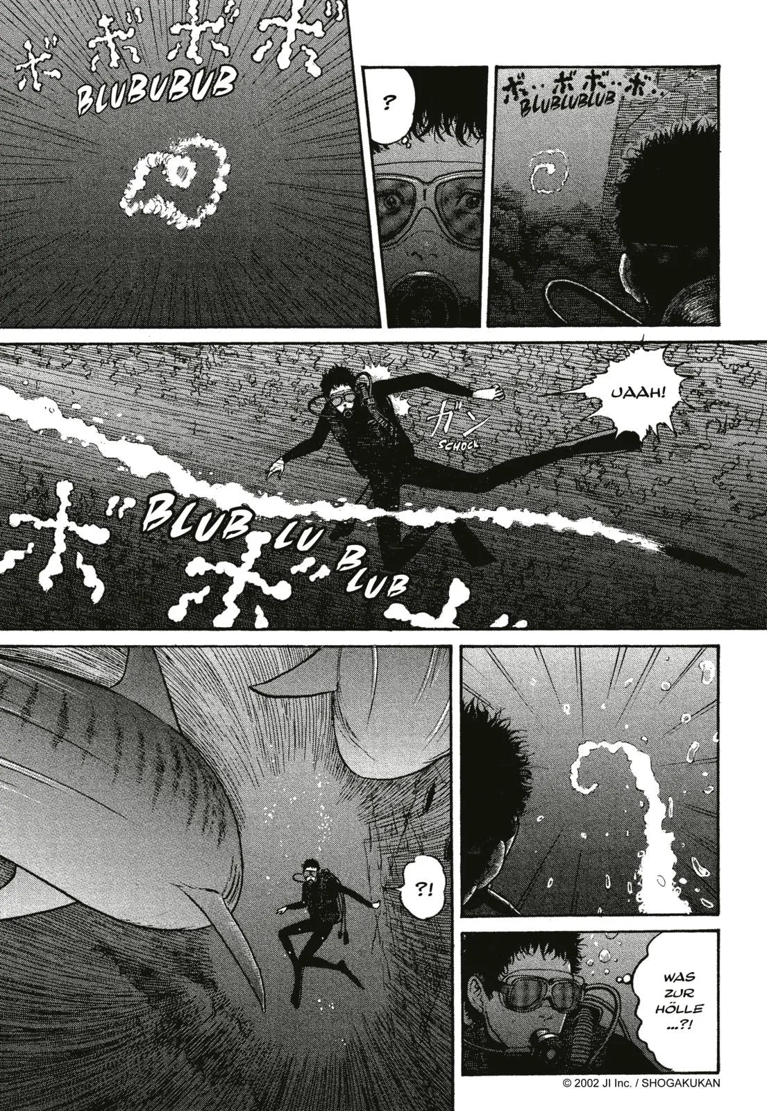 Junji Ito - Gyo Deluxe
