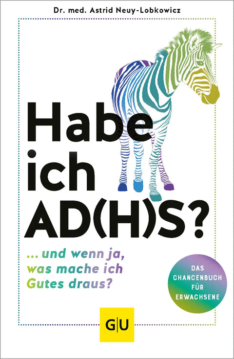 Habe ich AD