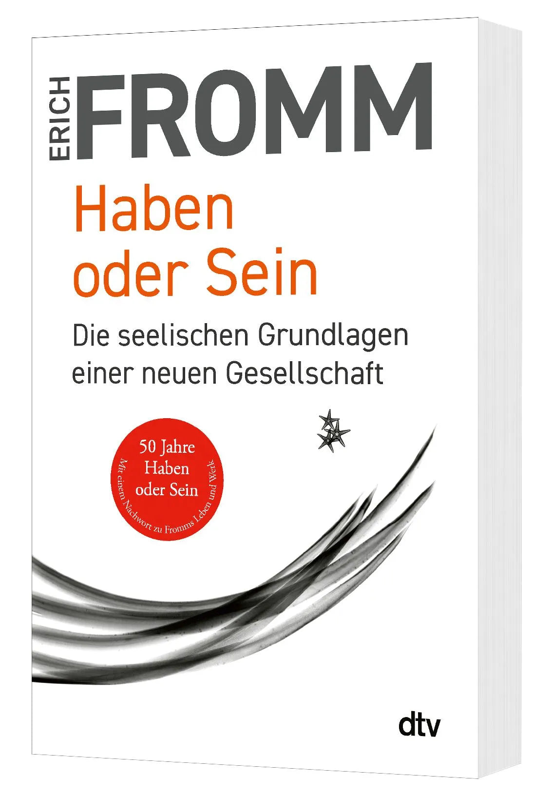 Detailansicht: Haben oder Sein (Taschenbuch)