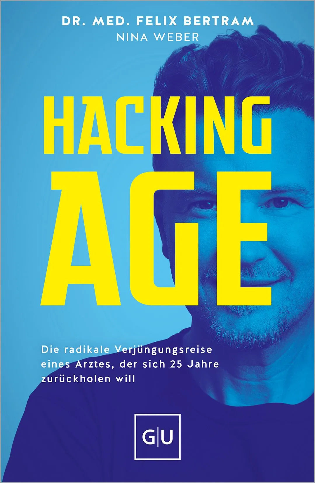 Cover: Hacking Age (Paperback) von Nina Weber