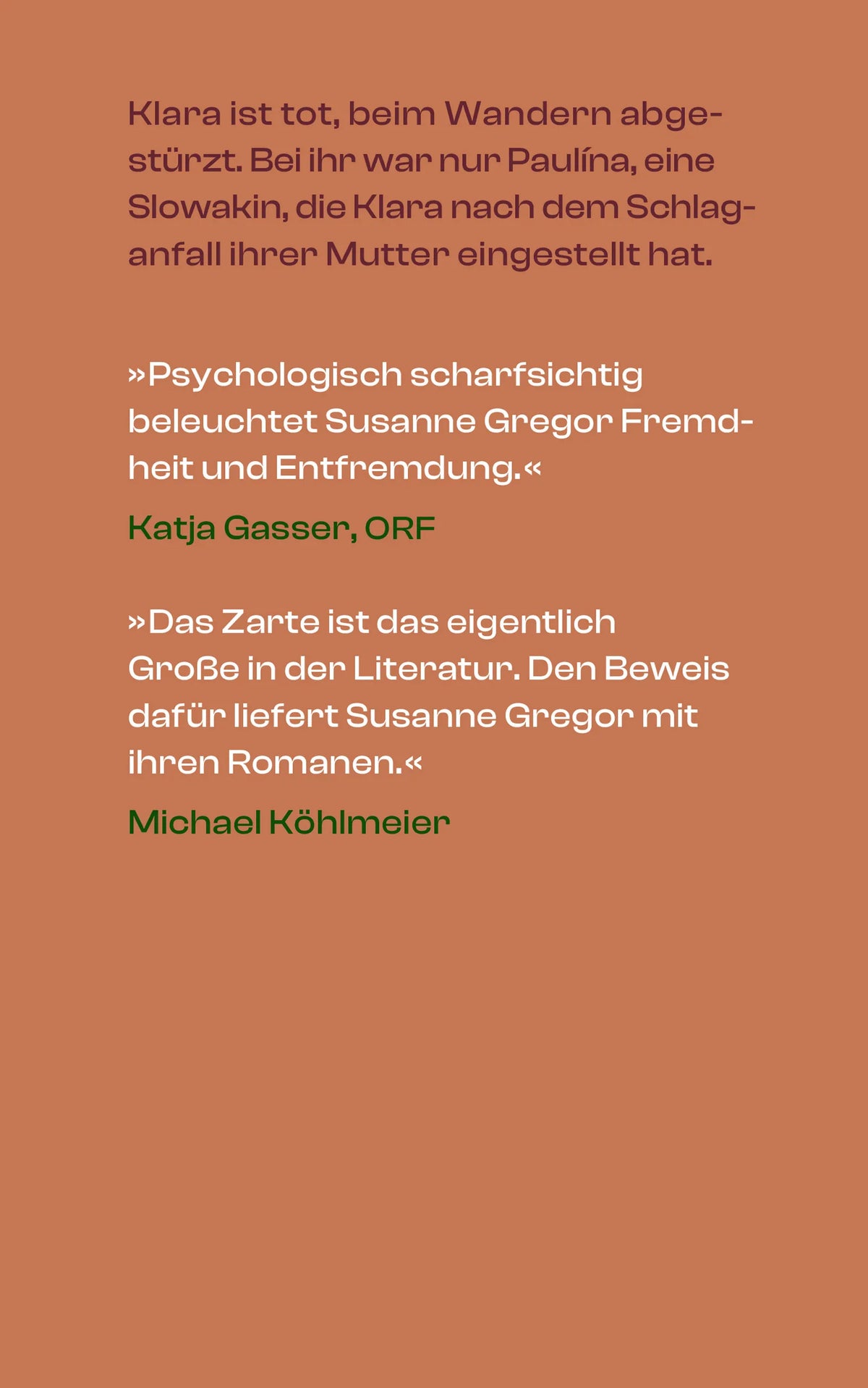 Produktansicht: Halbe Leben (Gebundene Ausgabe)