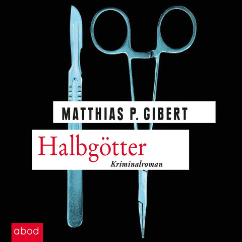Halbgötter