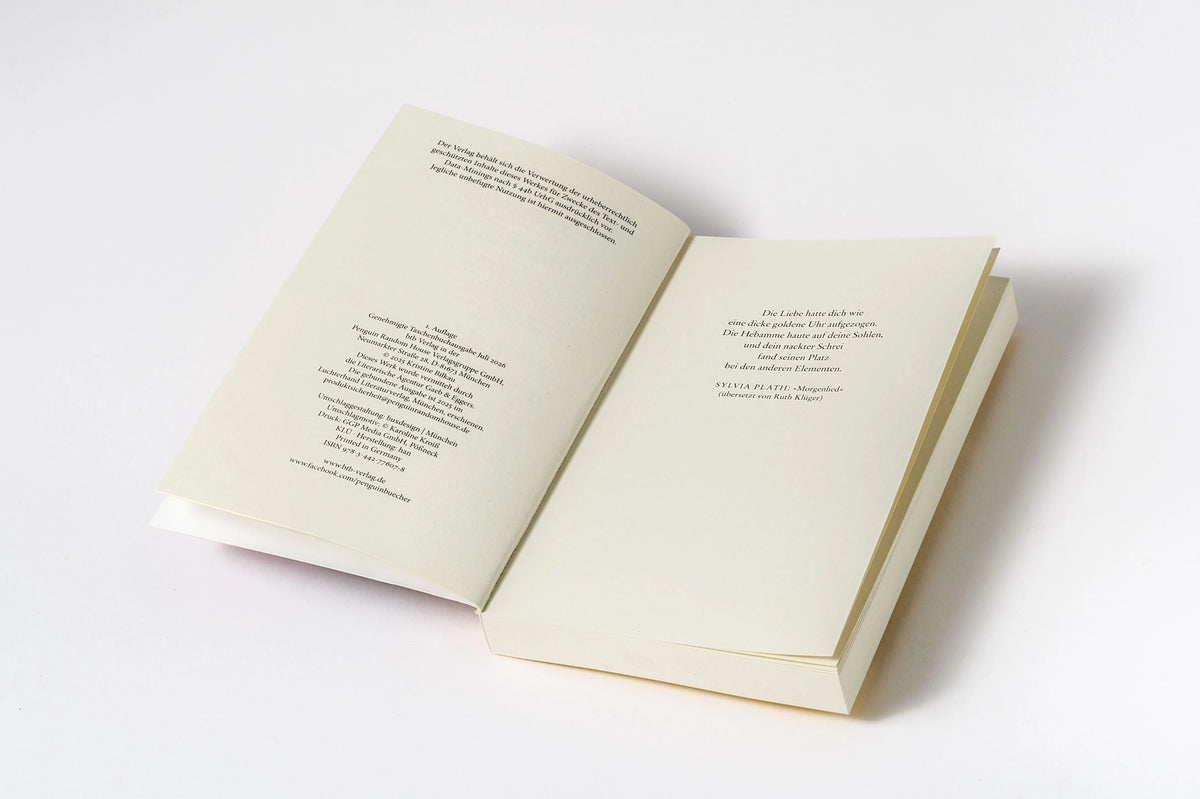 Detailansicht: Halbinsel (Taschenbuch)