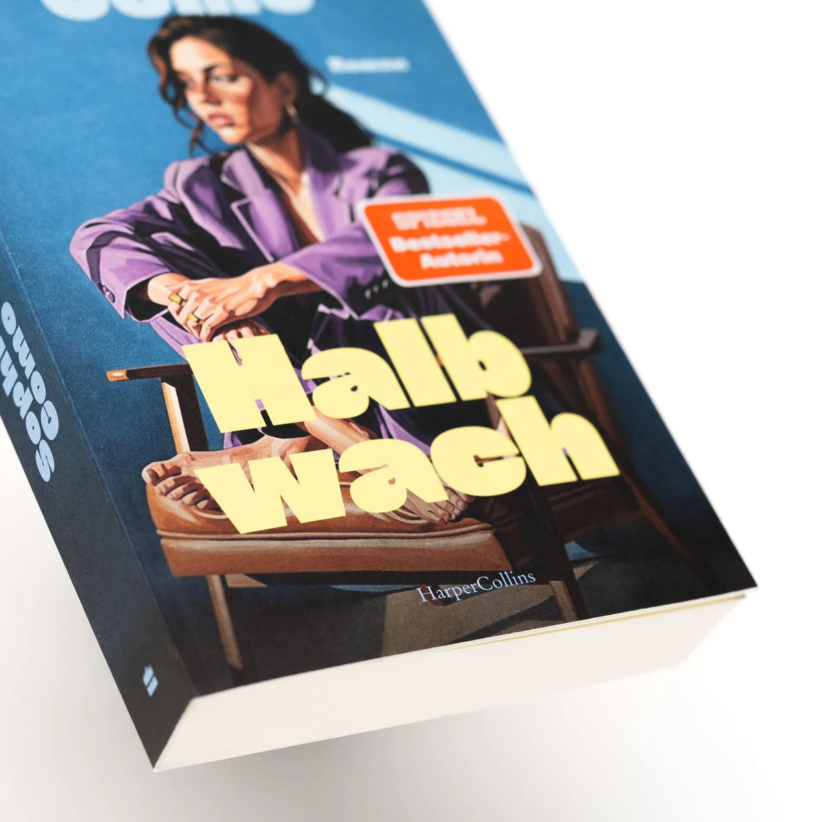 Detailansicht: Halbwach (Paperback)