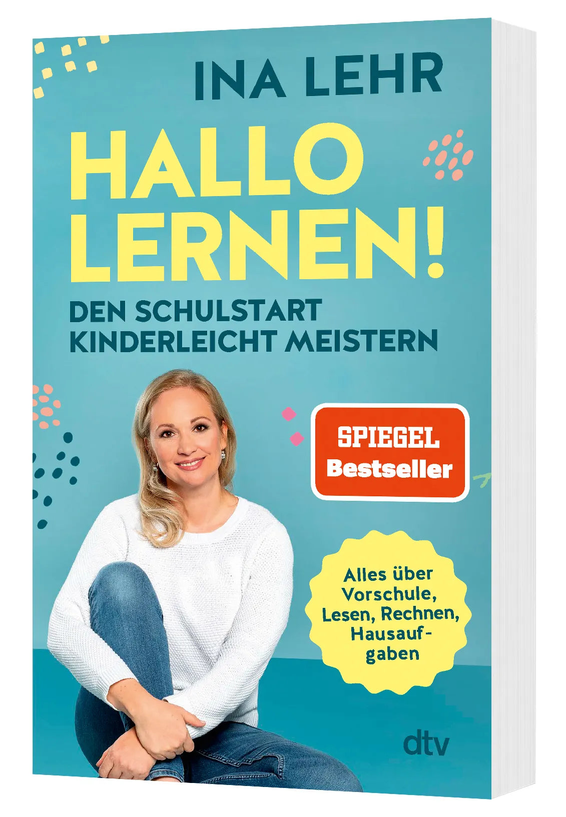 Ina Lehr - Hallo Lernen!