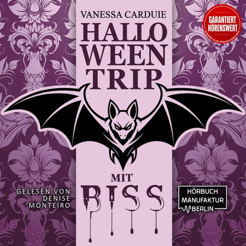 Halloweentrip mit Biss