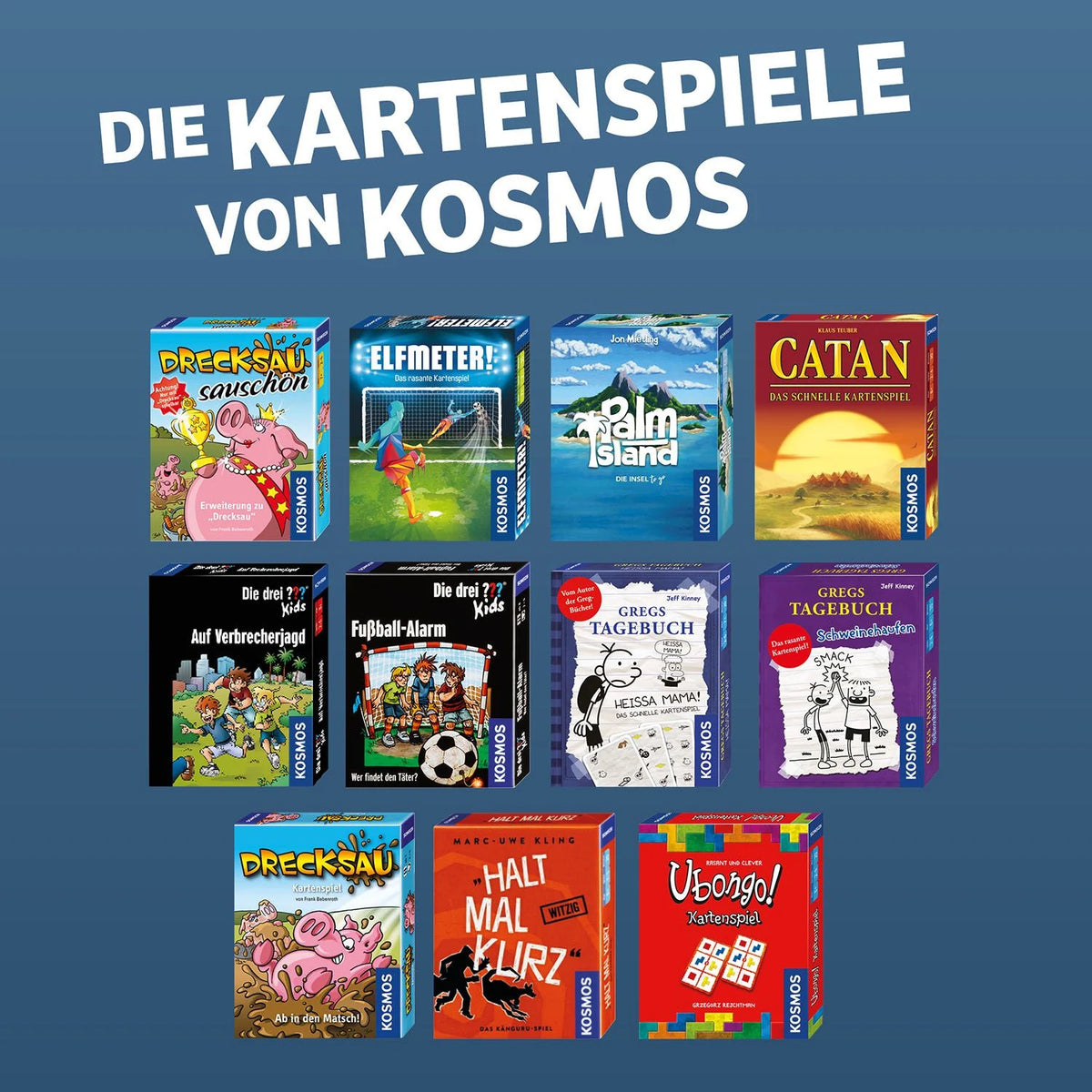 Halt mal kurz – Ansicht